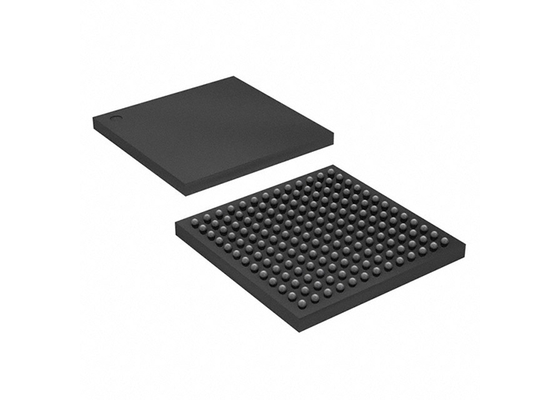 MIMXRT1043DFP6B Mikro denetleyici MCU 32-Bit ARM Cortex-M7F i.MX RT1040 Mikro denetleyici IC