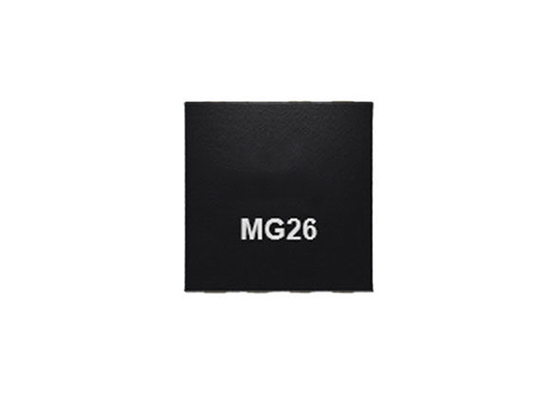 EFR32MG26B421F3200IM48-B Kablosuz İletişim Modülü 2.4 GHz Kablosuz Sistem-on-Chip Akıllı Ev için