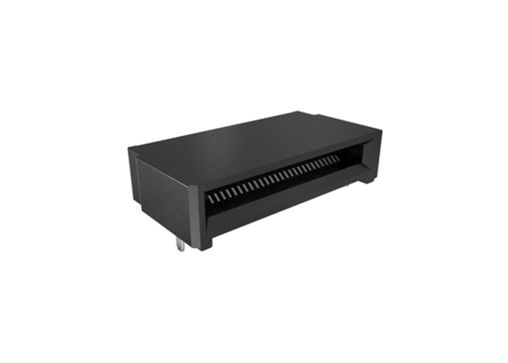 ME1005610201011 Bağlantılar Yüksek Hız 32GT/s Mini Cool Edge 0.60mm Bağlantılar
