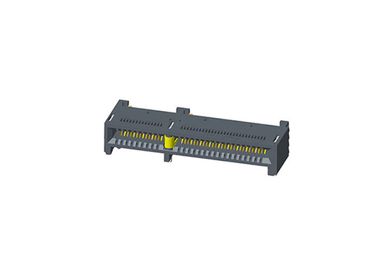 ME1008410202061 Bağlantılar Mini Cool Edge 0.60mm Bağlantısı Yüksek Kaliteli Bilgisayar Sistemi İçin