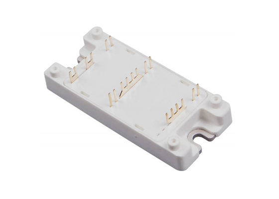 APTM10SKM05TG Otomotiv IGBT Modülleri 100V 4.5 mOhm Buck Chopper Si MOSFET Modülü SP4 Paketi
