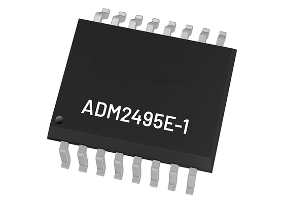 ADM2495E-1BRWZ Entegre Devre Çipi 5.7 kVRMS İzoleli Yarım Çift Yönlü RS-485 Alıcı-Vericisi
