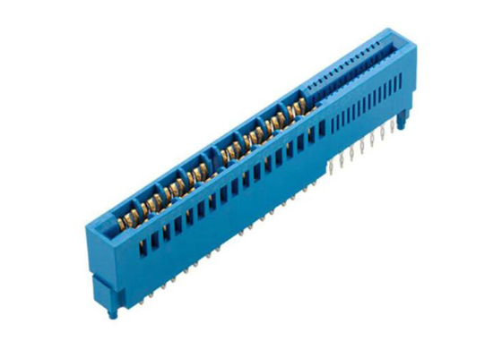 10137755-080224ELF Konnektörleri 34POS EHPCE Konnektörleri 5,08mm Kart Kenarı Konnektörleri