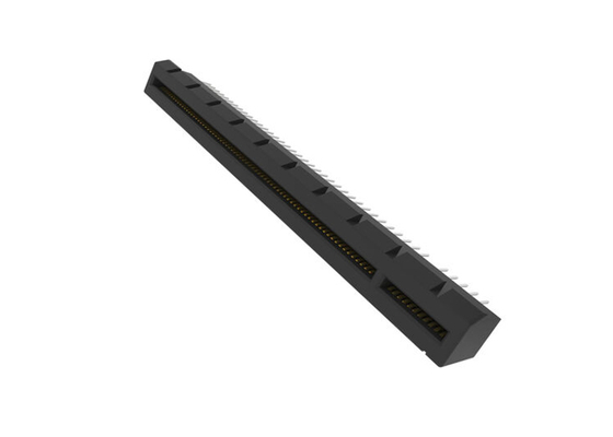 10018783-11213MLF Bağlayıcılar PCI Express Bağlayıcı 98POS Kart Kenar Bağlayıcı