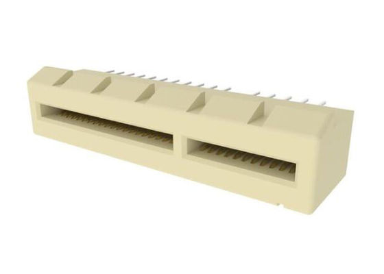 10018783-00101TLF Konnektörler Kart Kenarı Konnektörleri 64POS PCI Express Konnektörleri