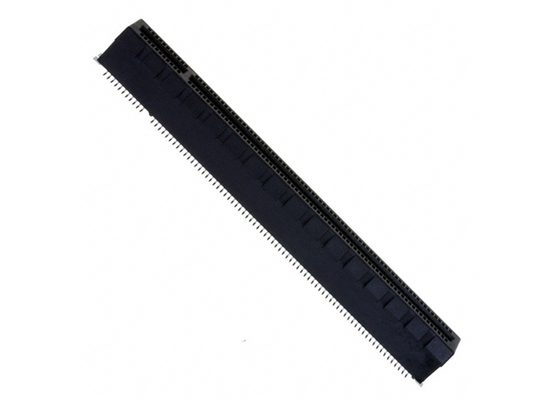 10061913-103TLF Konnektörler 164POS PCI Express Gen 3 Kart Kenarı Konnektörleri