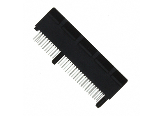 10018783-10111TLF Bağlantıları 64POS PCI Express Gen 3 Kart Kenar Bağlantıları