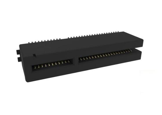 10146067-111C0LF Konnektörler PCI Express x4 Dikey Kart Kenarı Konnektörleri 64POS