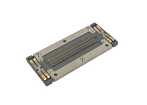 CS102P055S00111 Bağlantılar Soğuk Yığın 0.80mm Hibrit Güç ve Sinyal Bağlantıları