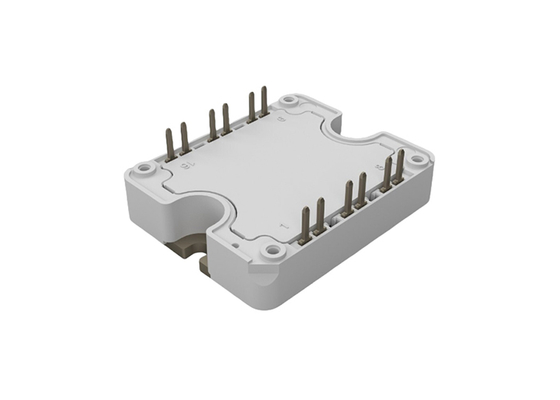 APTGT50TL601G Otomotiv IGBT Modülleri 600V 50A Üç Seviyeli İnverter IGBT Modülü SP1F Paketi
