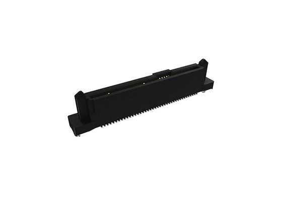 PSAS4F3130121TR Konnektörler Dikey SAS PCIe 4.0 Konnektörler HDD Taşıyıcı için