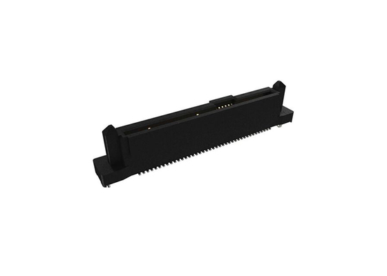 PSAS4F3130131TR Konnektörler Yüksek Hızlı 92Ω 24Gb/s SAS PCIe 4.0 Konnektörleri