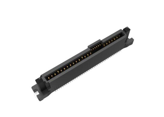 PSAS4F3130011TR Bağlantılar Kart Kenar Bağlantıları 68POS SAS PCIe 4.0 Bağlantıları