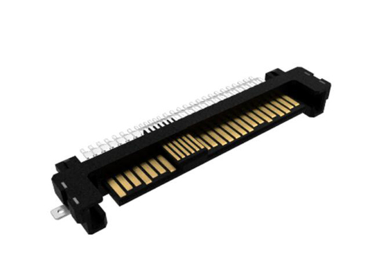 PSAS4M2130311NT Bağlantılar SAS PCIe 4.0 Bağlantıları 68POS U.2 SAS PCIe 4.0 Plug