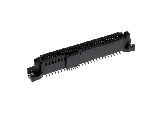 PSAS4F3130071TR Konnektörler Çoklu Protokol SAS/PCIe 4.0 Konnektörleri Esneklik İle