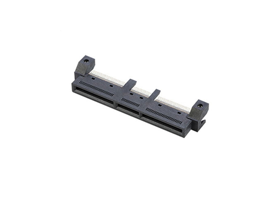 ME1016813401201 Konnektörler Yüksek Yoğunluklu 0,60mm Aralıklı Mini Cool Edge Konnektörler
