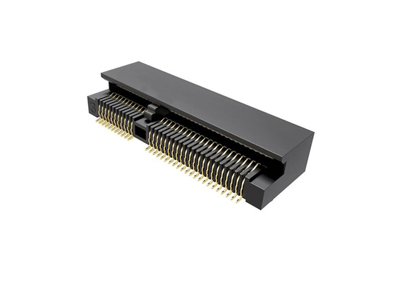 MDT420E01411 Bağlantılar 16Gb/s PCIe Gen 4 M.2 1A Kart Kenar Bağlantıları