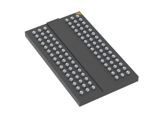 K4A8G085WC-BCTD 8Gbit DDR4 Eşzamanlı DRAM Bellek IC Chip FBGA-78