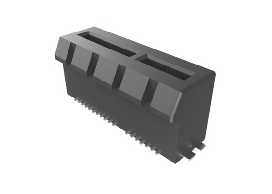 10146065-110C0LF Konnektörler 36POS PCI Express x1 Dikey Kart Kenarı Konnektörleri