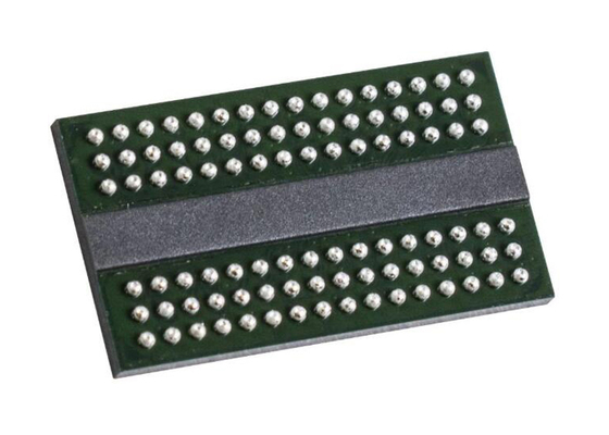 K4AAG165WC-BCWE Bellek IC Çip 16Gbit DDR4 Bellek FBGA96 Yüksek Performanslı Bellek