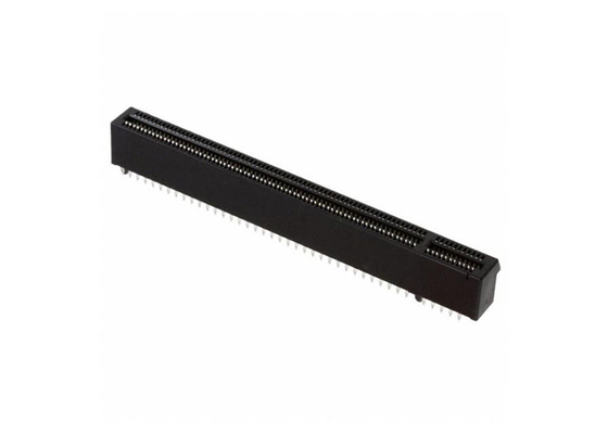 10082378-11003TLF Konnektörler PCI Express GEN 3 Kart Kenarı Depolama ve Sunucu Konnektörü