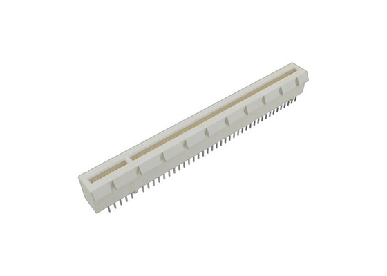 10018783-00113TLF Konnektörler 8Gb/s PCI Express Gen 3 Soketler Kart Kenarı Konnektörleri