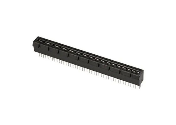 10018784-11112TLF Konnektörler 1.00mm Aralıklı PCI Express Gen 3 Kart Kenarı Konnektörü