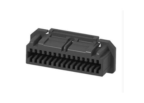 10175511-1030LF Bağlantıları Akıllı Sensör için 1.25mm Pitch DensiMateTM Bağlantısı