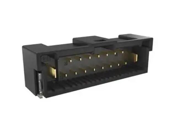 10162695-007020LF Konnektörler ComboLock Telden Panele Konnektörler Kablo HSG