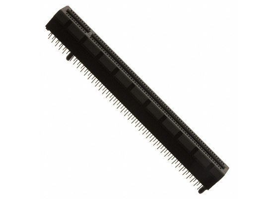 10018783-10003TLF Konnektörler 1.00mm Aralıklı Dikey PCI Express Gen 3 Kart Kenarı Konnektörleri