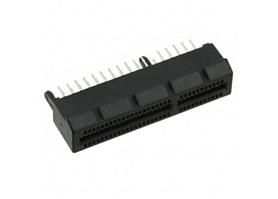 10018783-10211TLF Bağlantılar PCI Express Gen 3 Kart Kenar Bağlantıları Sunucu için