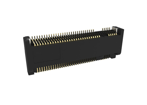 MDT320M03001 Bağlantılar PCIe M.2 Gen 3 Kart Kenar Bağlantıları dizüstü bilgisayar için