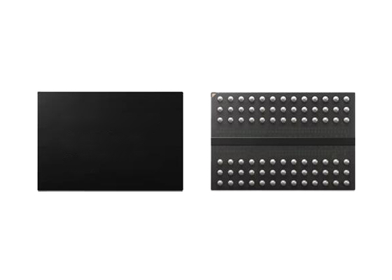 H56G42AS4DX014 Bellek IC Çipi 16GB GDDR6 DRAM FBGA180 Dinamik Rastgele Erişim Belleği IC