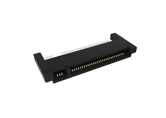 MDT180A03001 Bağlantılar Yüksek Performanslı PCIe M.2 Gen 3 Kart Kenar Bağlantıları