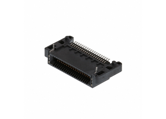 HSEC8-120-01-L-RA-TR Konnektörler 0,80 mm Generate™ Yüksek Hızlı Kenar Kartı Konnektörü