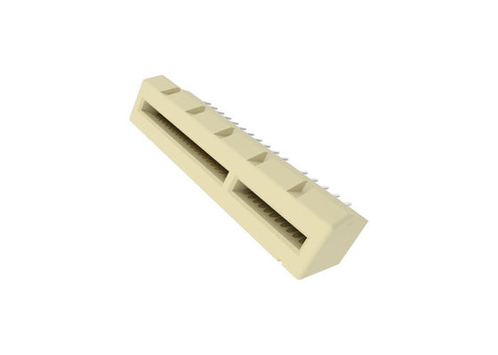 10018783-00200TLF Bağlantılar PCI Express Gen 3 Kart Kenar Bağlantıları İş İstasyonu İçin