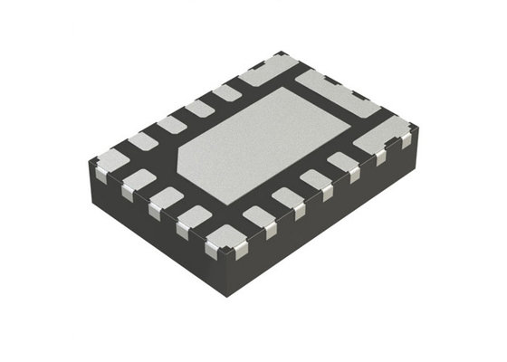 TPS62871N1QWRXSRQ1 Entegre Devre Çipi Step Down Dönüştürücüler 9A Buck Dönüştürücü IC