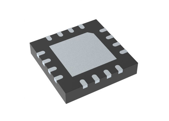 TMUX8108RUMR Entegre Devre Çipi 100V Analog Anahtar IC WQFN16 Çoklayıcılar