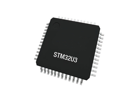 STM32U385RGY6Q Mikro denetleyici MCU 32 Bit Mikro denetleyici IC 96MHz gömülü MCU