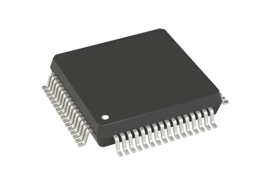 STM32U375RET6Q Mikro denetleyici MCU ARM Cortex M33F 32 Bit MCU LQFP64 gömülü MCU