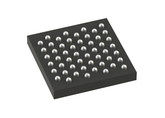 STM32U385CGY6Q Mikro denetleyici MCU 96MHz ARM Cortex M33F MCU WLCSP52 gömülü MCU