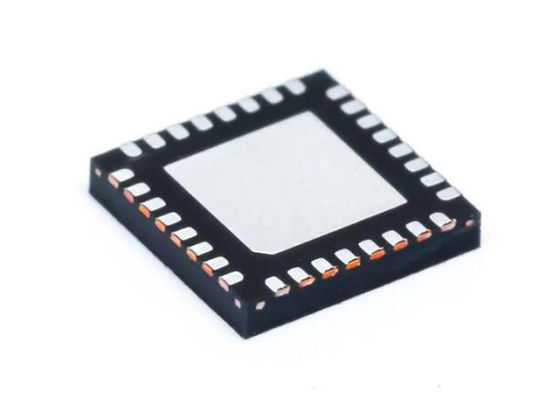 TAC5312WQRTVRQ1 Entegre Devre Çipi Otomotiv Stereo Ses Kodeği WQFN32 Kodek IC