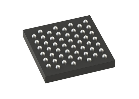 STM32U375CGY6Q Mikrodenetleyici MCU ARM Cortex M33F Mikrodenetleyiciler WLCSP52 32Bit MCU