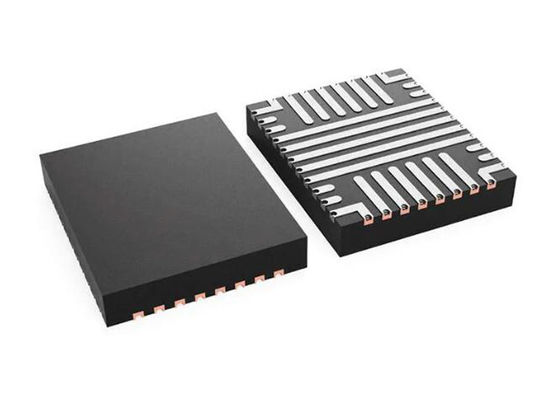 TPS25772DQRQLRQ1 Entegre Devre Çip Otomobil Çift Portlu USB Tipi C PD Denetleyicisi