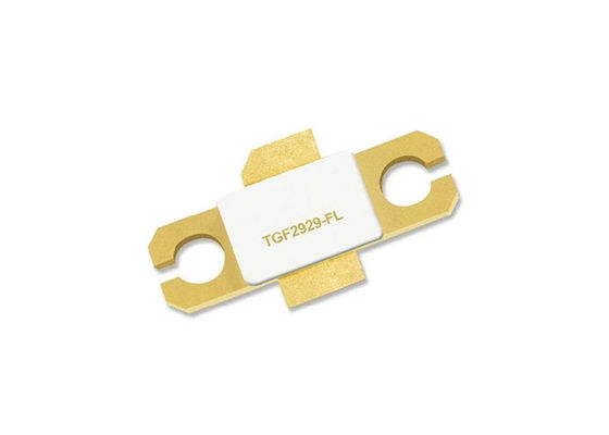 TGF2929-FL GaN IC 100W 28V DC ¥3.5 GHz GaN RF Güç Transistörü