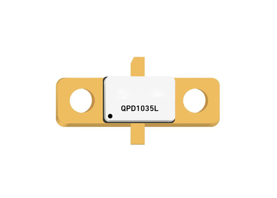 QPD1035L GaN IC 40W 50V GaN RF Güç Transistörü
