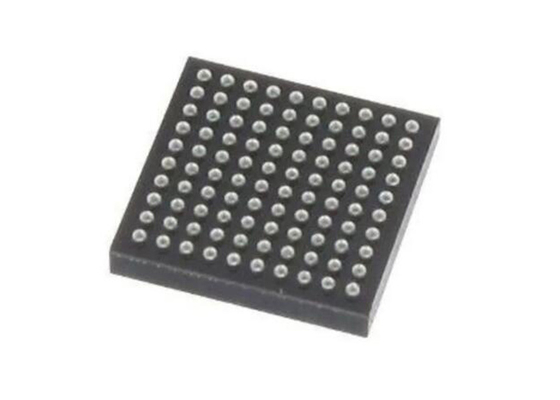 STM32U375VGI6Q Mikro denetleyici MCU 32 Bit MCU UFBGA100 ARM Cortex M33F Mikro denetleyici