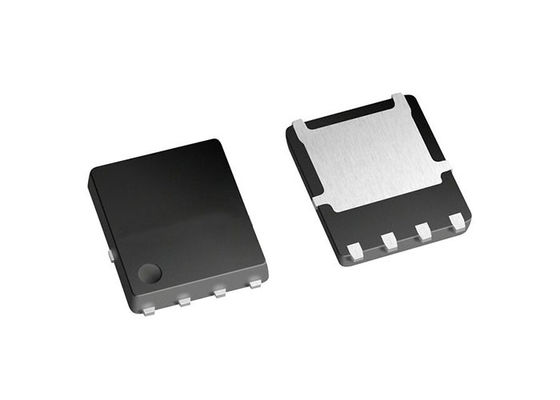 NVMFWS3D0N08XT1G Entegre Devre Çip 80V 135A 3mΩ Tek Kanallı Güç MOSFET Transistörleri