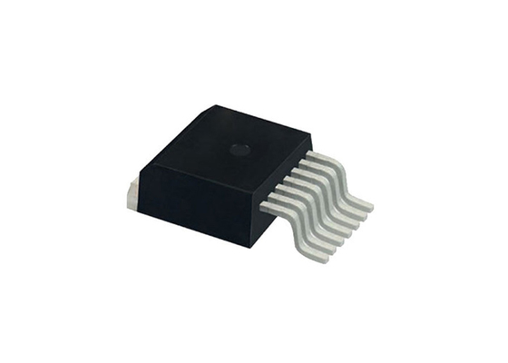 MXP120A080FE-T1GE3 Entegre Devre Çipleri N-Kanal 1200V 30A Silikon Karbid MOSFET Transistörleri