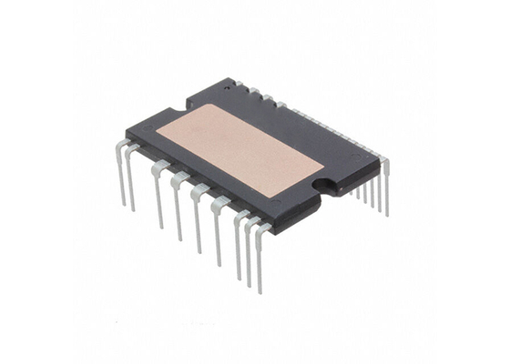 STIB1060DM2T-LZ Otomotiv IGBT Modülleri 3 Fazlı İnvertör 180 mΩ 10A 600V Güç MOSFET Modülü
